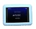 Iriver L-Player BLUE Silicone Case with adjustable armband - Exclusively a Ro...