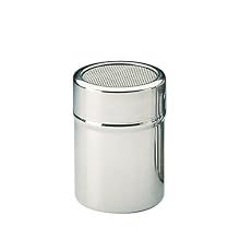 Kuchenprofi Net Hole Mini Dredger