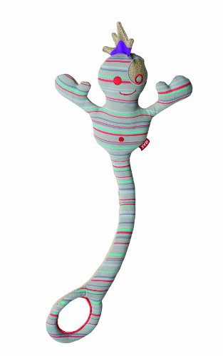 Maxi-Cosi 61203520 - Spielfigur MAX f&uuml;r Maxi-Cosi Kinderautositz Pebble, CabrioFix, Citi S Preisvergleich
