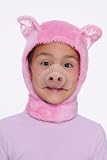 Kids Piglet Hood Nose