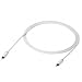 Sony Coaxial Digital Audio Cable - 8' (RKDVD24T)