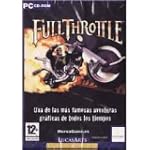 Full Throttle - LucasArts Classic