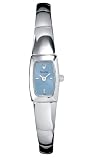 Bulova Wrist Watches - Bulova 96L98 Bracelet Women's blue dial Dial Watch