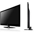 LG 50PS60C - 50" plasma TV - widescreen - 1080p (FullHD) - HDTV - high-gloss black LG 50PS60C - 50" plasma TV - widescreen - 1080p (FullHD) - HDTV - high-gloss black