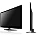 LG 50PS60C - 50" plasma TV - widescreen - 1080p (FullHD) - HDTV - high-gloss black