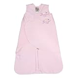 Produkt-Bild: Halo SleepSack Swaddle (0-3 Monate) Baumwolle Pink