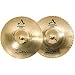 Zildjian A Custom Mastersound Hi-Hat Pair, 14 Inches