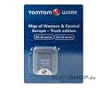 TomTom LKW Truck-Navigation (WE-CE Karte at SD) TomTom GO 520 TomTom GO 720 Tom