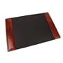Bosca Old Leather Home Desk Pad (Cognac)
