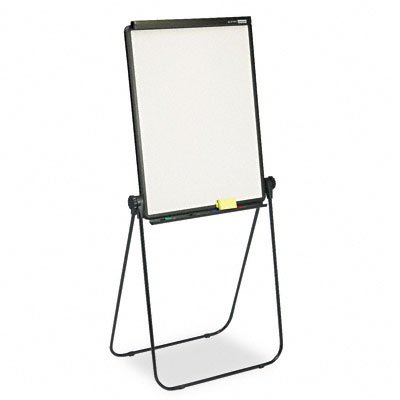 Quartet Unimate Total Erase Dry-Erase Easel (100TE)