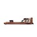 Waterrower Classic Rowing Machine - Walnut Wood
