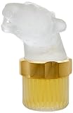 Lalique Pour Homme Panther Parfum Flacon Collection 2004 Edition 3.3 oz Eau de Parfum Flacon