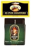 Set of 25 Pub Coasters 600000