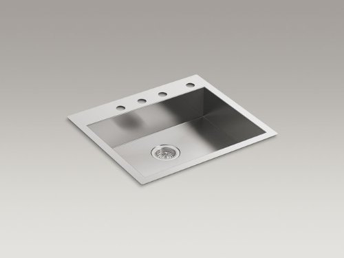 Kohler K-3894-4 Vault 25
