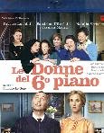 Le Donne Del Sesto Piano