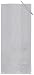 Cellophane 11" Treat Bag 20-Pack: Clear