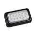 完全防水 トレーラー LED バック ランプ