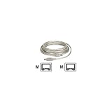 Electronics : TeckNet VU203 Firewire IEEE-1394 FireWire Cable, 4 PIN FireWire - 4 PIN FireWire