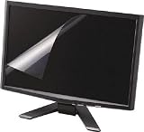 エレコム　ブルーライトカット液晶保護フィルム　4311621 EFFL19BL
