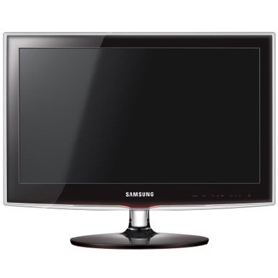 Samsung UN22C4000 22-Inch 720p 60 Hz LED HDTV (Black)