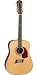 Michael Kelly Nostalgia 5012S 12-String Acoustic Guitar, Natural