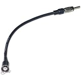 ANTENNA ADAPTER-SISCRAB 