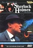 DVD : Sherlock Holmes [ Jeremy Brett ] The Adventures of Sherlock Holmes [ complete serie 1 ] [ boxset ]