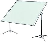 Avenger H2006 6x6 Feet Foldaway Frame by Cardellini
