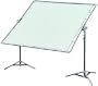 Avenger H2012 12x12 Feet Foldaway Frame by Cardellini