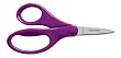 Fiskars 94167097J Kids Classic Pointed Tip Scissors, 5-Inch, Assorted Colors