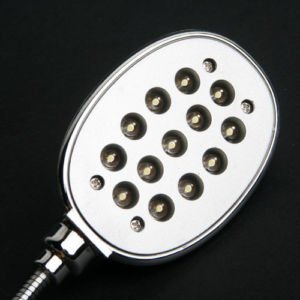 USB 13 LED Flexible Light Lamp for Laptop PC Notebook