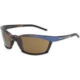 New! Briko Gotham Sunglasses Dual Brown Thrama Matic 4000 25 by
