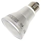 LongStar 00726 - FE-PAR20-9W/50K Light Bulb