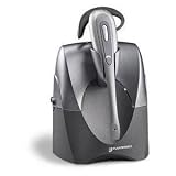 Plantronics CS-55 Dect 6.0 Digital Wireless Office Headset