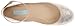 Blue by Betsey Johnson Women's SB Joy Ballet Flat