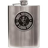 Review Rockabilia  / Social Distortion - Flasks
