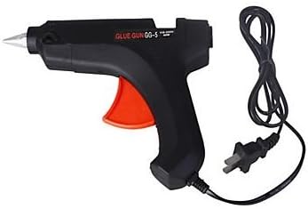 Super Mini Hot Melt Glue Gun With Trigger