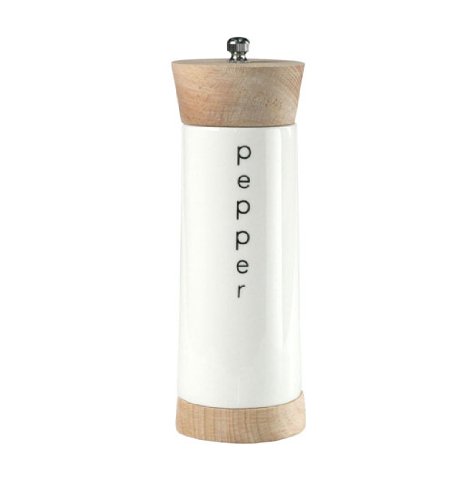 Wade Ceramic Ovation Pepper Grinder