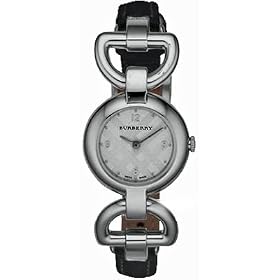 Burberry Ladies Watch Signature BU5404 - WW
