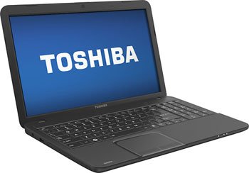 Toshiba - Satellite 15.6