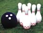 Super-Size Bowling