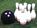Super-Size Bowling - Sports Bowling Equipment