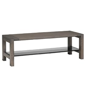 Sonoma Dusk Coffee Table