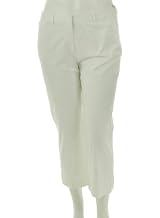 Tahara Cabana Classic Crop Trouser