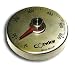 Dutch Oven Thermometer - Fahrenheit. This versatile little high-temperature thermomet...