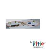 Figure 8 Set - The Little Toy Company