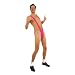 Bbtradesales Mankini (Pink)