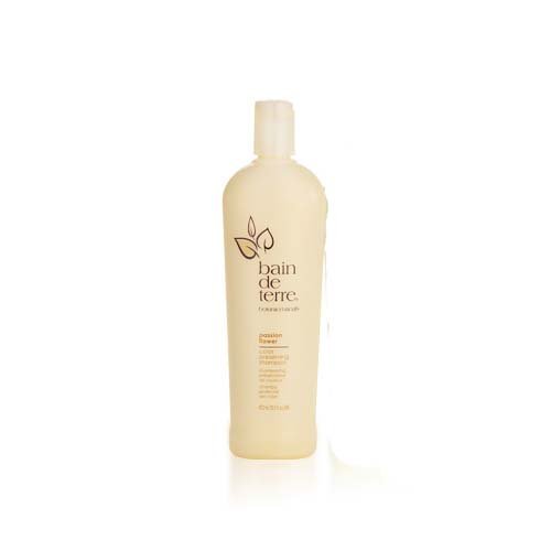 Bain de Terre Passion Flower Color Preserving Shampoo 399 ml or 13.5 oz. (Shampoo) Preisvergleich