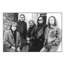 The Tractors