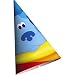 Blue's Clues Cone Hats, 8ct